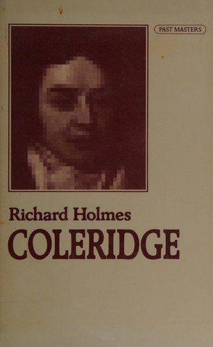 Couverture : Coleridge