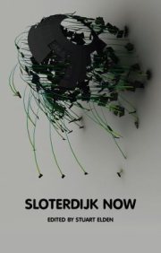 Couverture : Sloterdijk Now