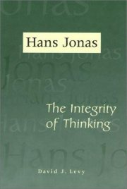 Couverture : Hans Jonas