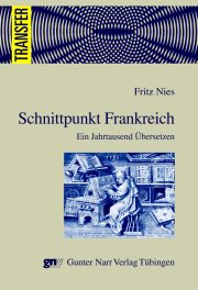 Couverture : Schnittpunkt Frankreich