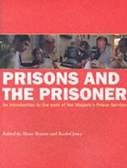 Couverture : Prisons and the Prisoner