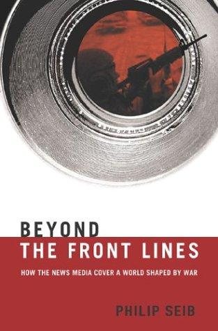 Couverture : Media and conflict in the twenty-first century