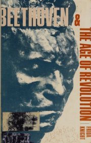 Couverture : Beethoven & the age of revolution.