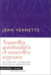 Couverture : Nouvelles spiritualités et nouvelles sagesses 