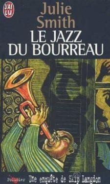 Couverture : Jazz du bourreau