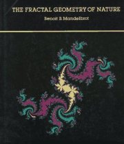 Couverture : The Fractal Geometry of Nature