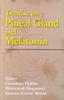 Couverture : Treatise on Pineal Gland and Melatonin