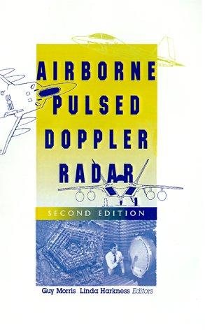 Couverture : Airborne pulsed doppler radar