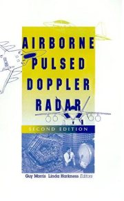Couverture : Airborne pulsed doppler radar