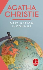 Couverture : Destination inconnue