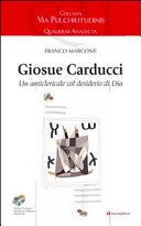 Couverture : Giosue Carducci
