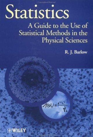 Couverture : Statistics