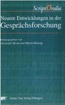 Couverture : Der Monolog bei Ovid