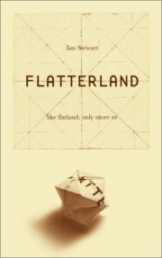 Couverture : Flatterland