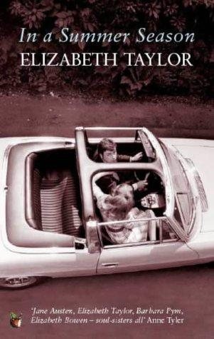 Couverture : In a summer season