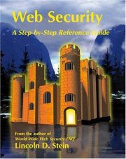 Couverture : Web security