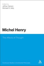 Couverture : Michel Henry