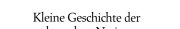 Couverture : Kleine Geschichte der deutschen Nation.