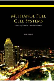 Couverture : Methanol Fuel Cell Systems