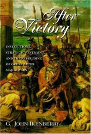 Couverture : After victory