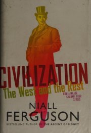 Couverture : Civilization