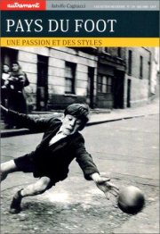 Couverture : Pays du foot 