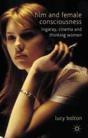 Couverture : Film and female consciousness