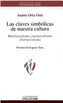 Couverture : Las claves simbólicas de nuestra cultura