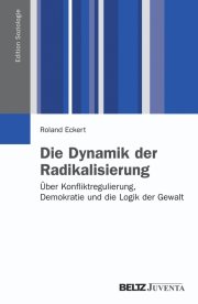 Couverture : Die Dynamik der Radikalisierung