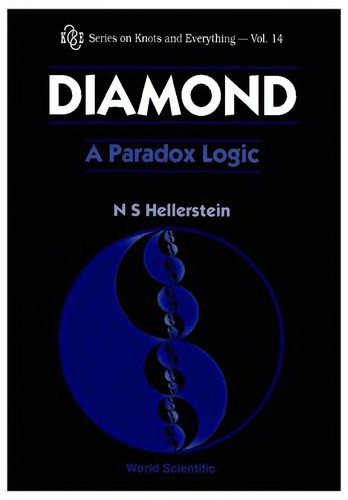 Couverture : Diamond