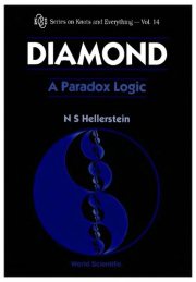 Couverture : Diamond