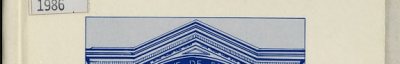 Couverture : La Banque de France et la monnaie