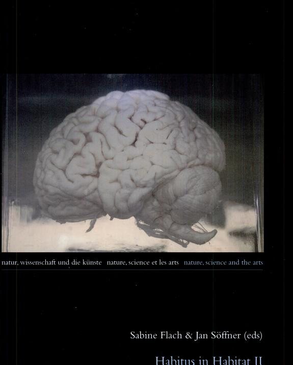 Couverture : Habitus in Habitat II