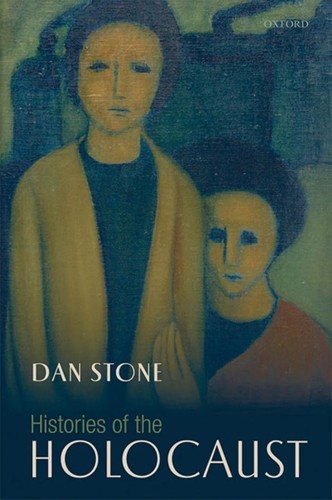 Couverture : Histories of the Holocaust