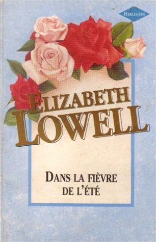 Couverture : Dans la fièvre de l'été : Collection