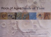 Couverture : Rock of ages, sands of time