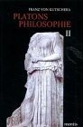Couverture : Platons Philosophie