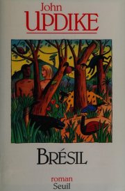 Couverture : Brésil