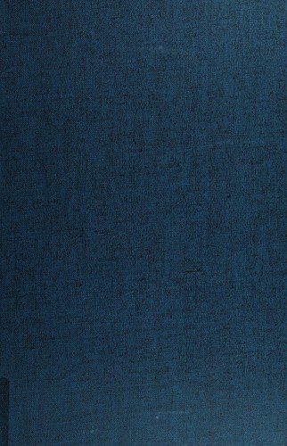 Couverture : Pragmatic archaeology