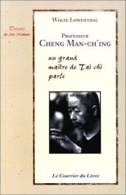 Couverture : Professeur Cheng Man-Ch'ing