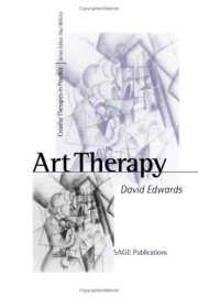 Couverture : Art Therapy (Creative Therapies in Practice series)