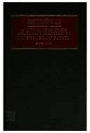Couverture : An introduction to the politics and philosophy of José Ortega y Gasset