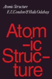 Couverture : Atomic structure