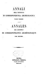 Couverture : Geosystems