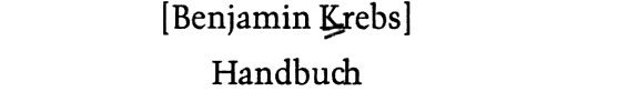 Couverture : Handbuch der Buchdruckerkunst