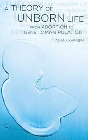Couverture : A Theory of Unborn Life