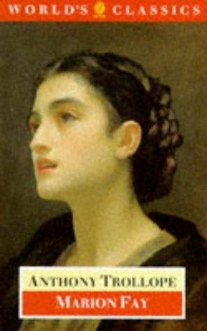 Couverture : Marion Fay