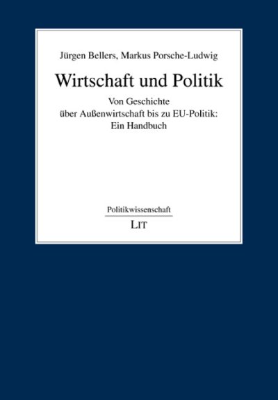 Couverture : Wirtschaft und Politik