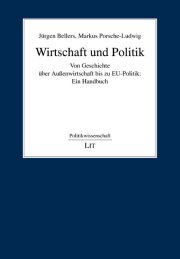 Couverture : Wirtschaft und Politik