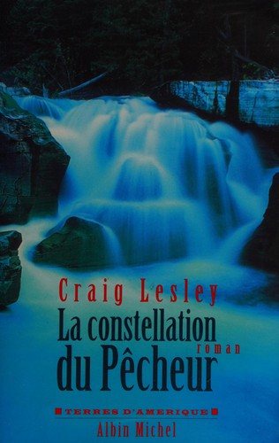 Couverture : La constellation du pecheur